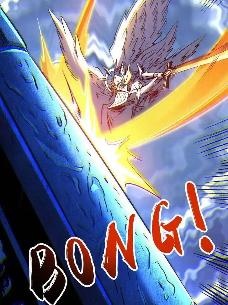 Super God Gene Ch.265