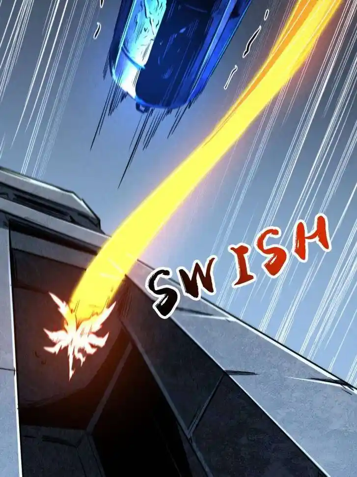 Super God Gene Ch.265