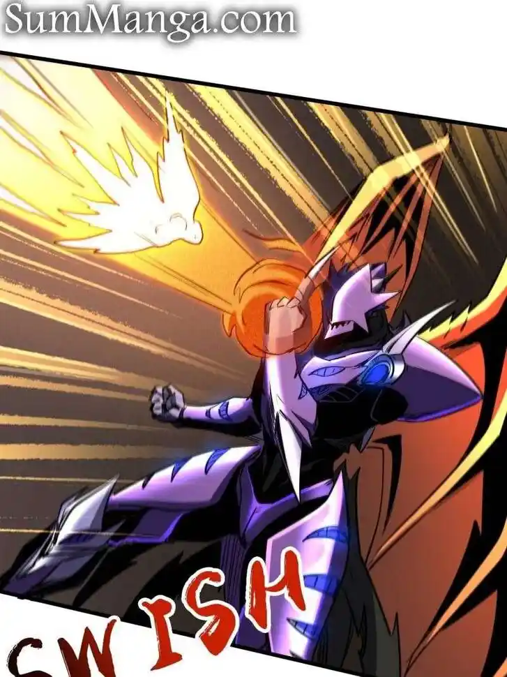 Super God Gene Ch.265