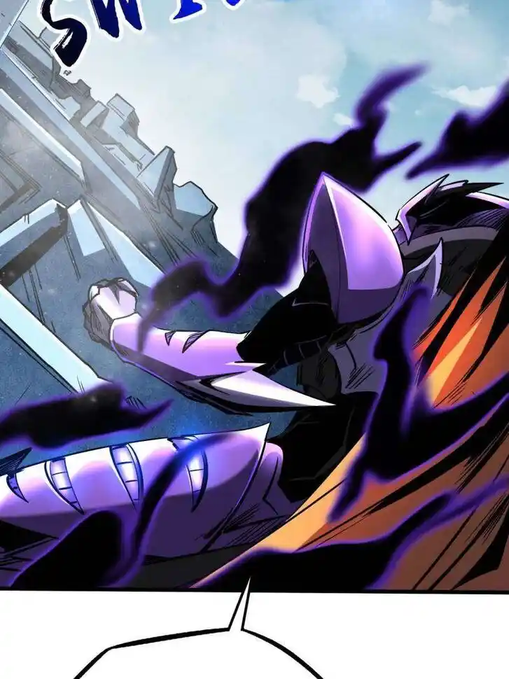 Super God Gene Ch.265