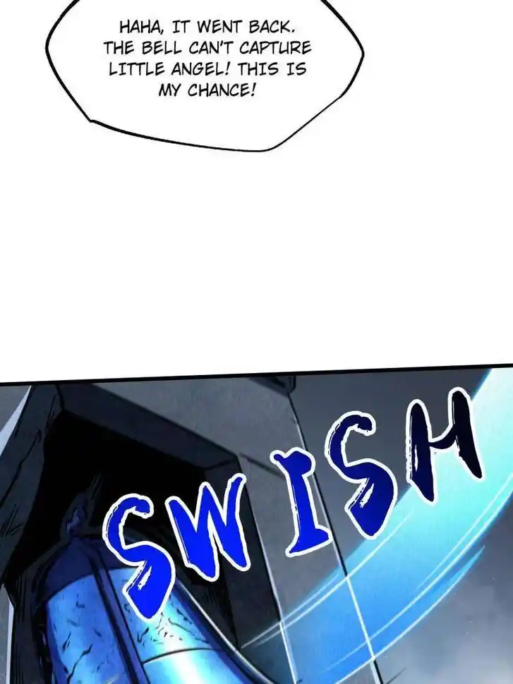 Super God Gene Ch.265