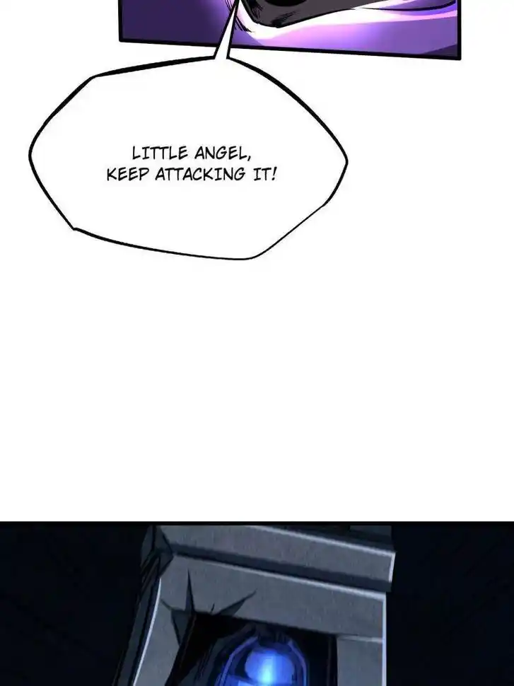 Super God Gene Ch.265