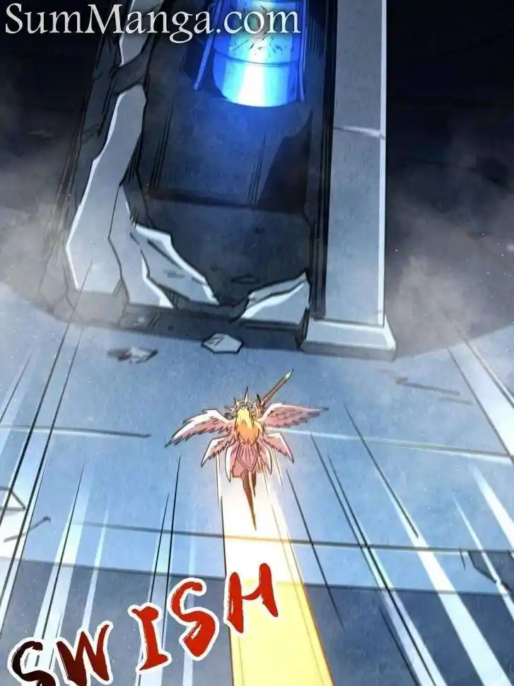 Super God Gene Ch.265