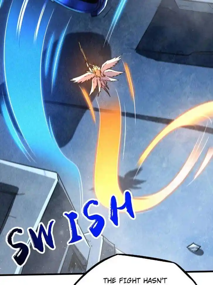 Super God Gene Ch.265