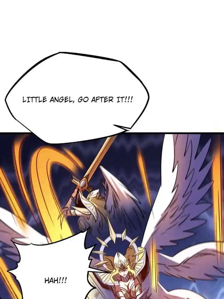 Super God Gene Ch.265