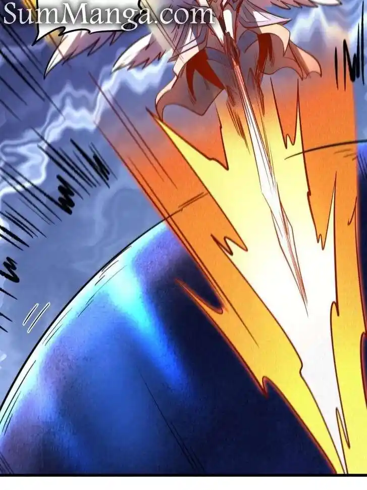 Super God Gene Ch.265