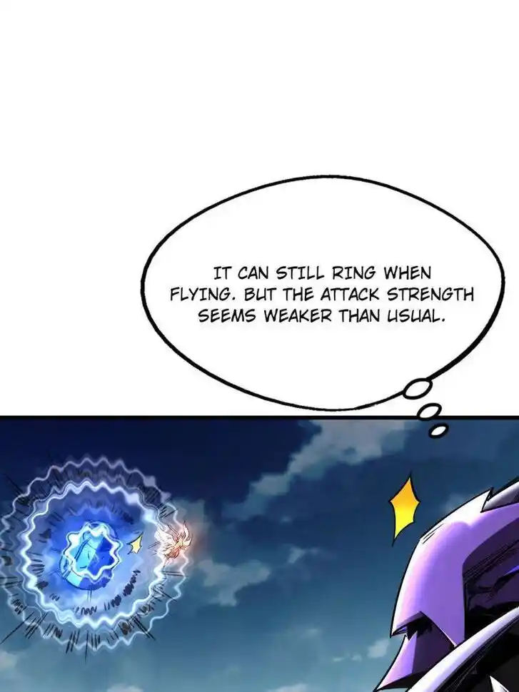 Super God Gene Ch.265