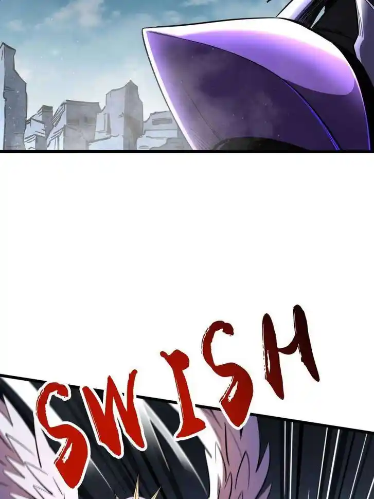 Super God Gene Ch.265