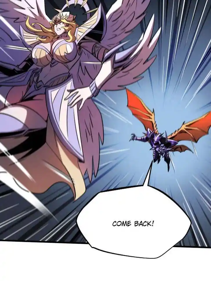 Super God Gene Ch.265