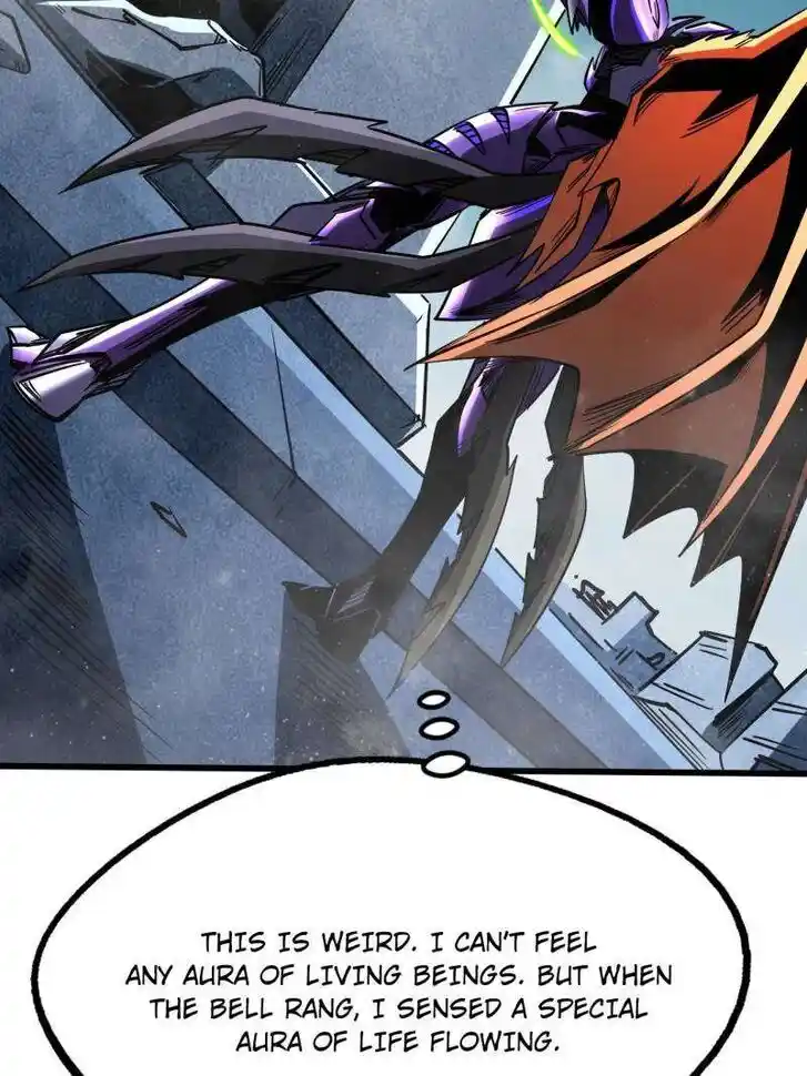 Super God Gene Ch.265