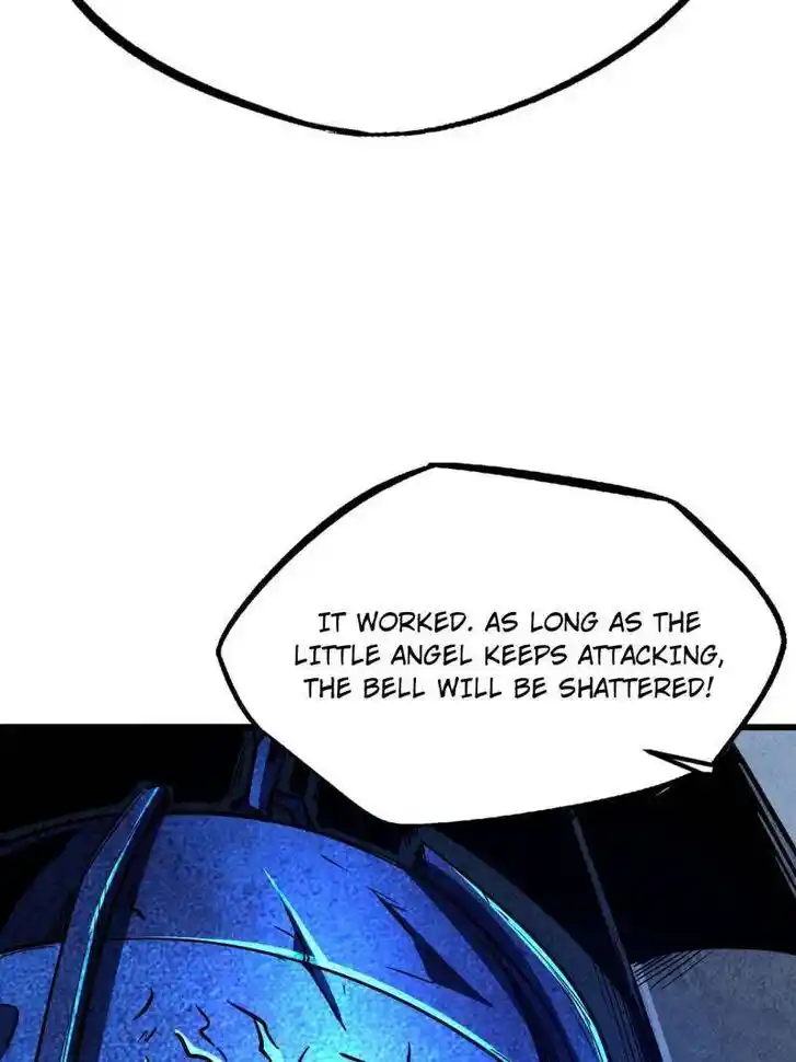 Super God Gene Ch.265