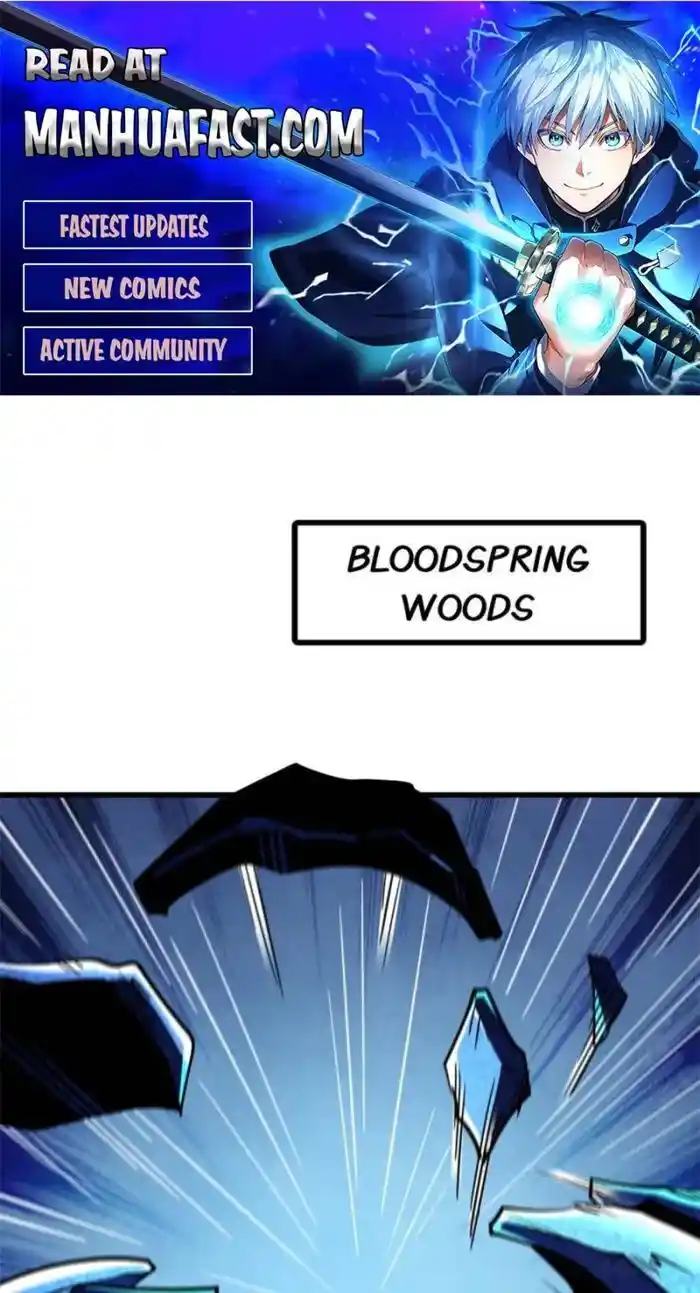 Super God Gene Ch.266