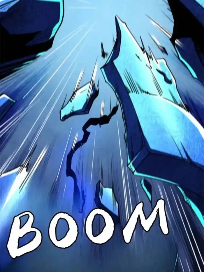 Super God Gene Ch.266