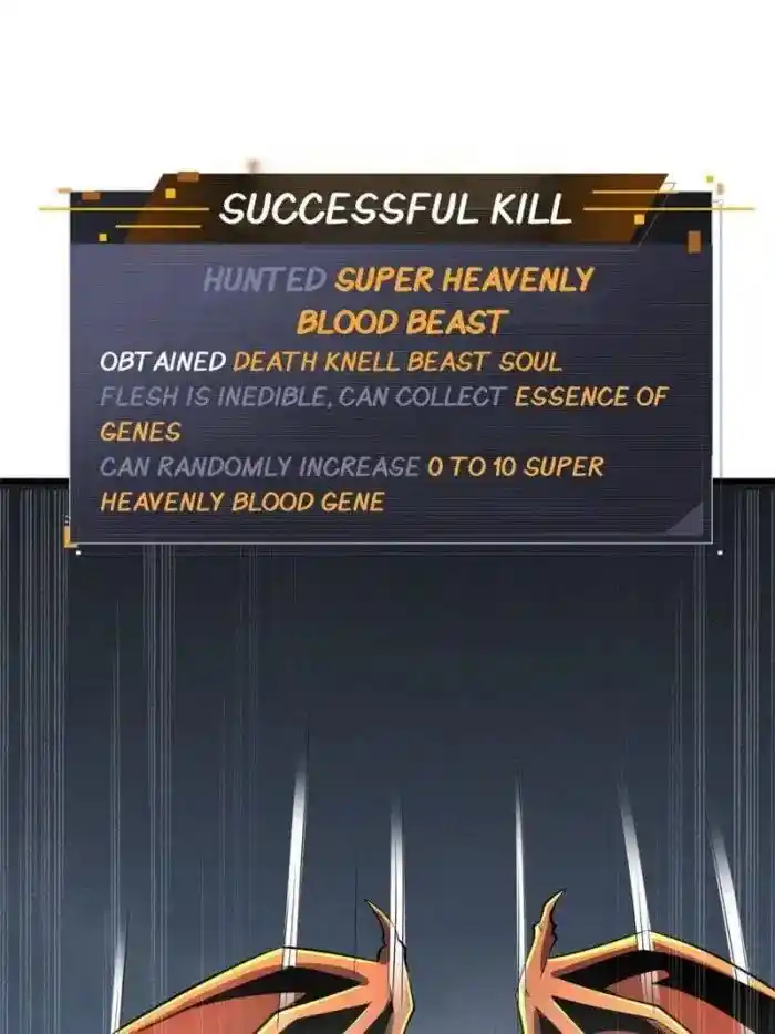 Super God Gene Ch.266