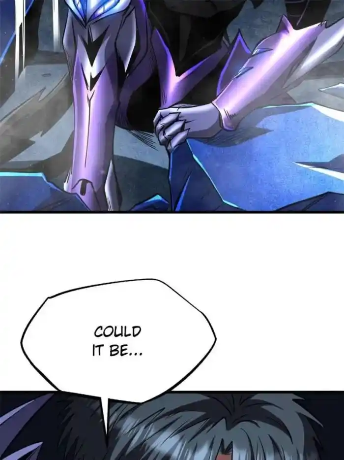 Super God Gene Ch.266