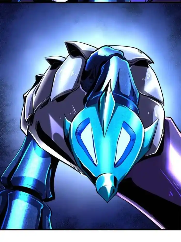 Super God Gene Ch.266