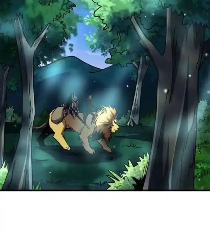 Super God Gene Ch.266