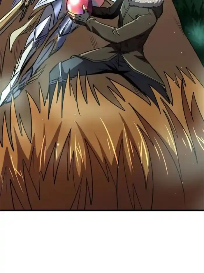 Super God Gene Ch.266