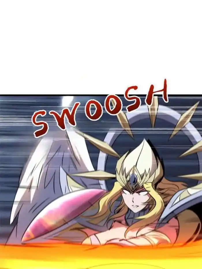 Super God Gene Ch.266