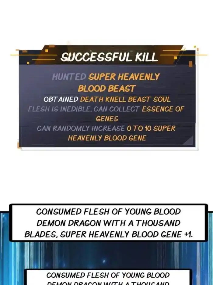 Super God Gene Ch.266