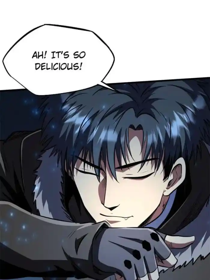 Super God Gene Ch.266