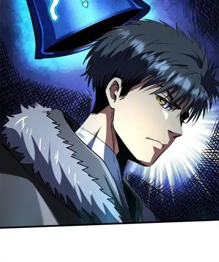 Super God Gene Ch.266