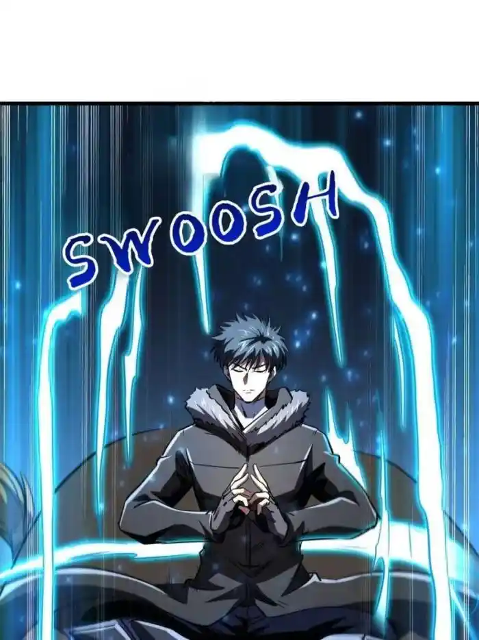 Super God Gene Ch.266