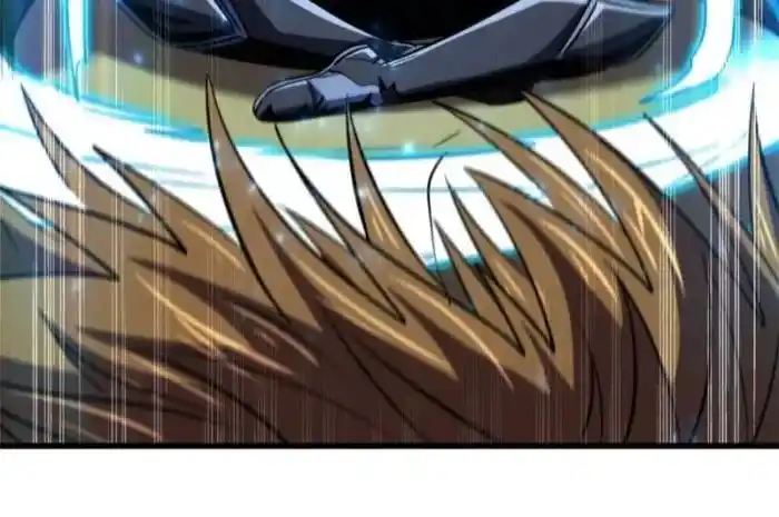 Super God Gene Ch.266