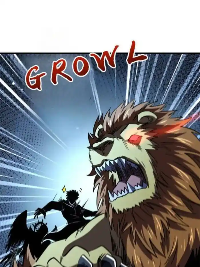 Super God Gene Ch.266