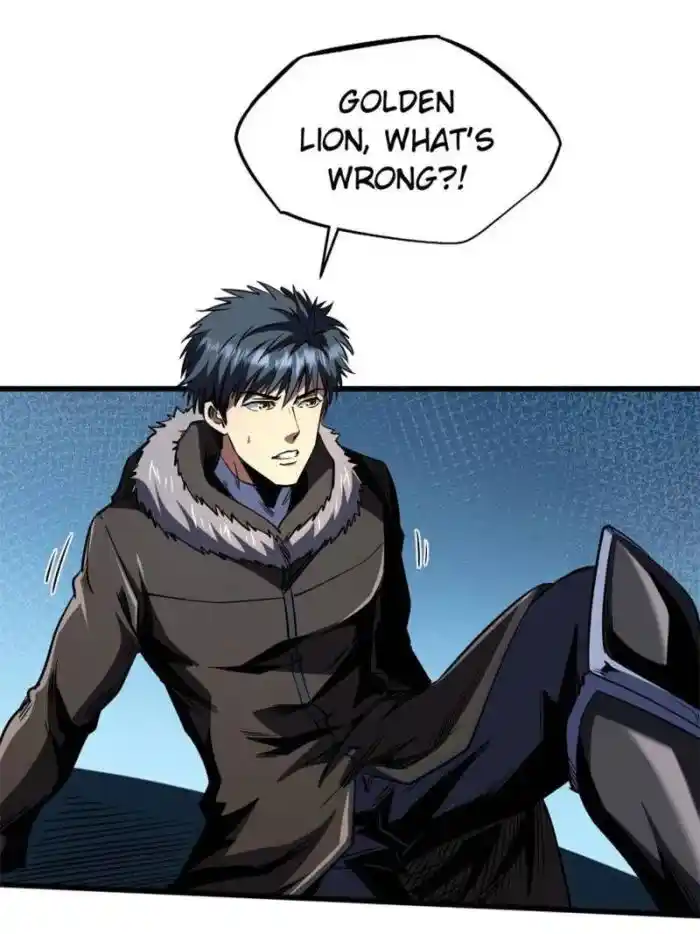 Super God Gene Ch.266