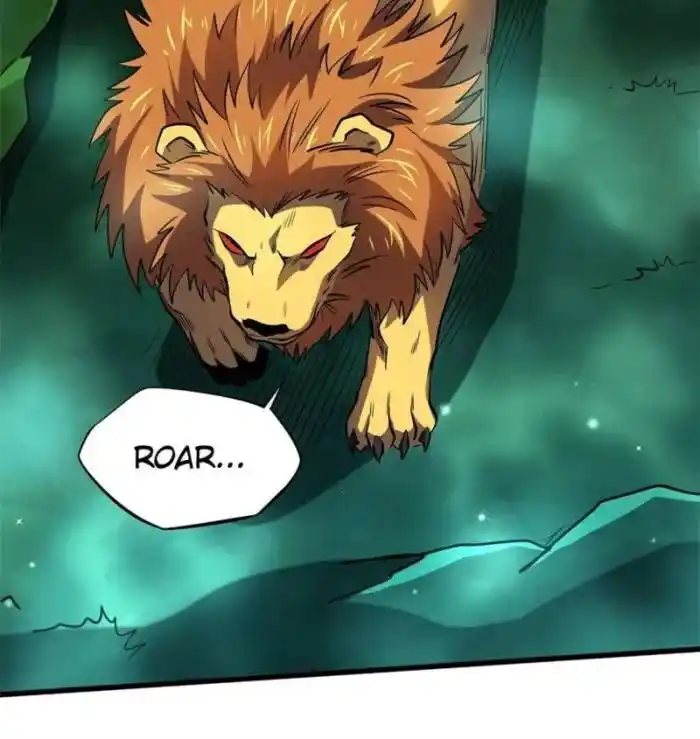 Super God Gene Ch.266