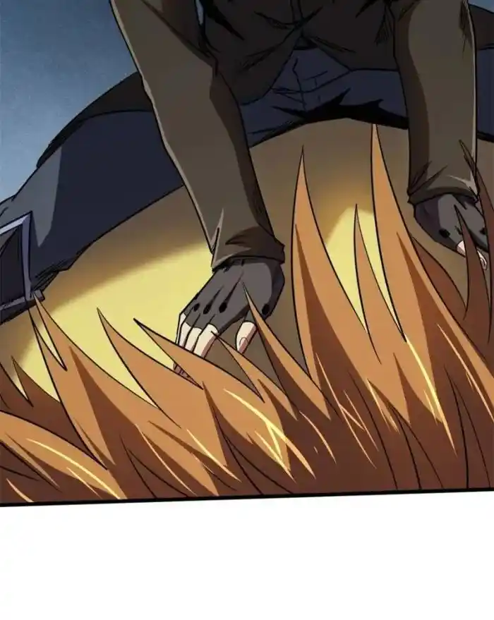 Super God Gene Ch.266