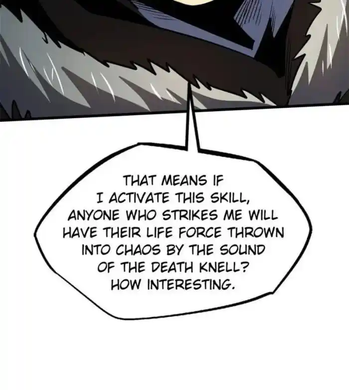 Super God Gene Ch.266