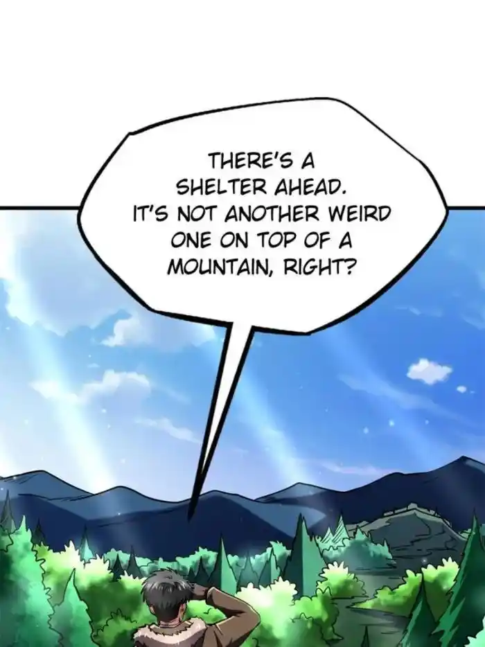 Super God Gene Ch.266