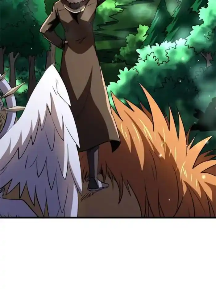 Super God Gene Ch.266