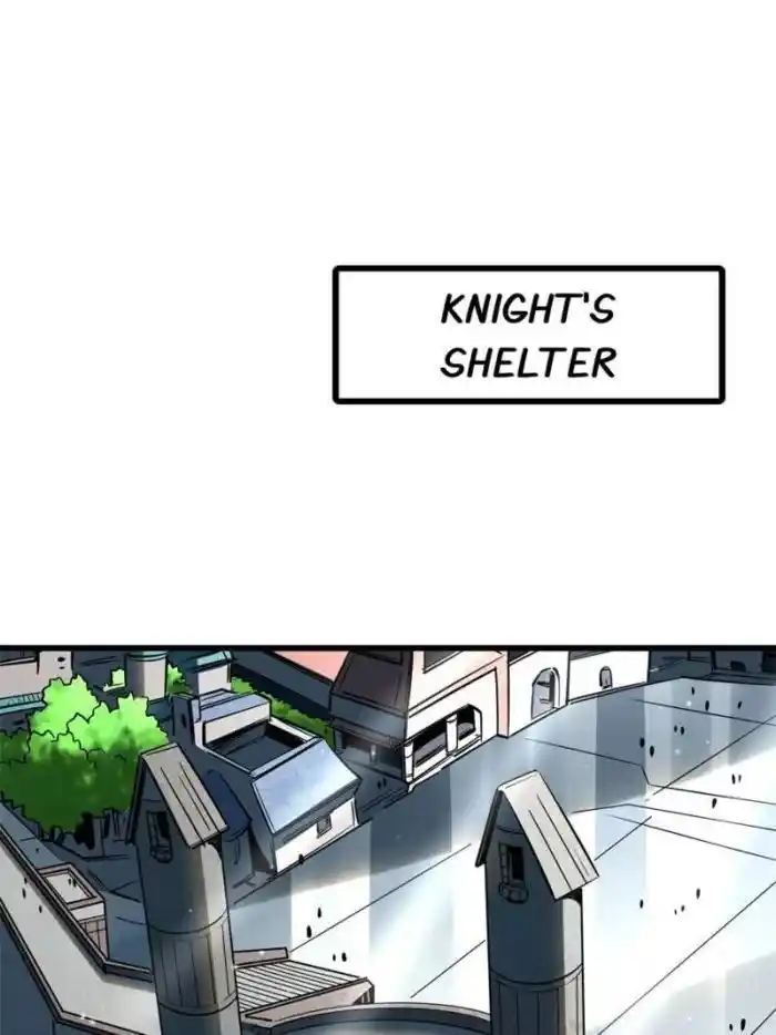 Super God Gene Ch.266