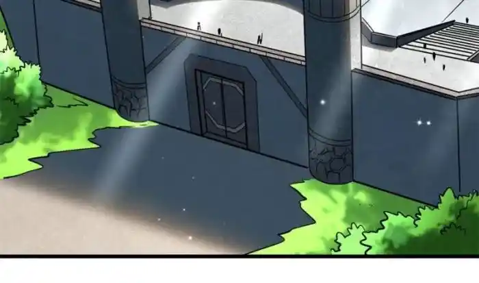 Super God Gene Ch.266