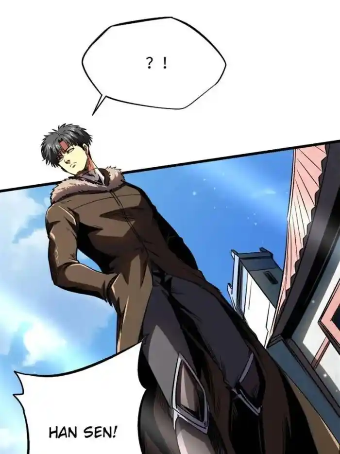 Super God Gene Ch.266