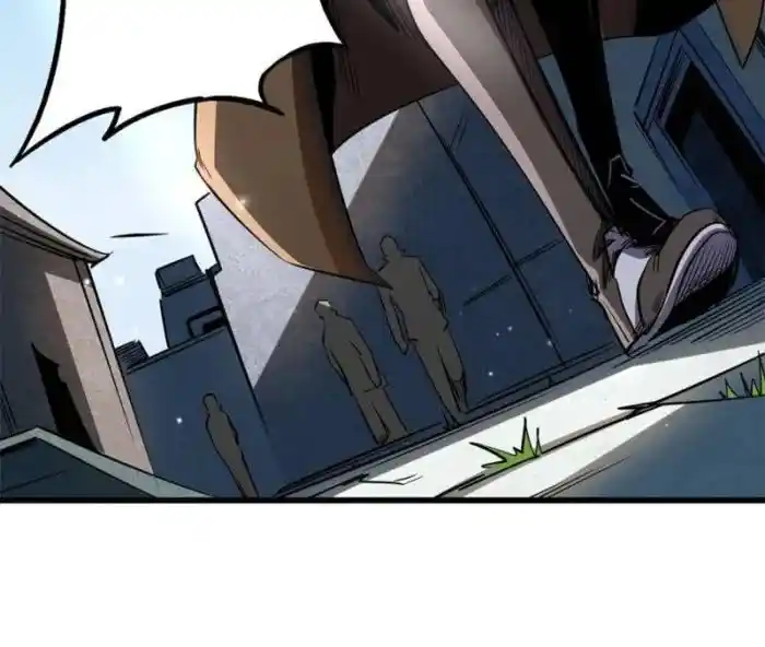 Super God Gene Ch.266