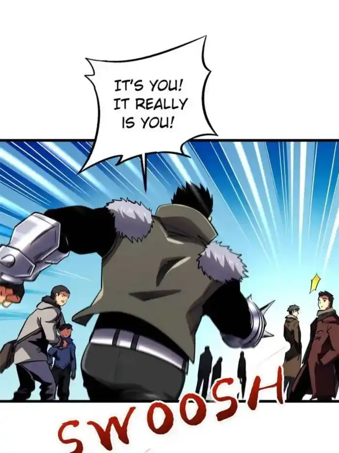 Super God Gene Ch.266