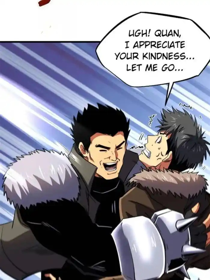 Super God Gene Ch.266