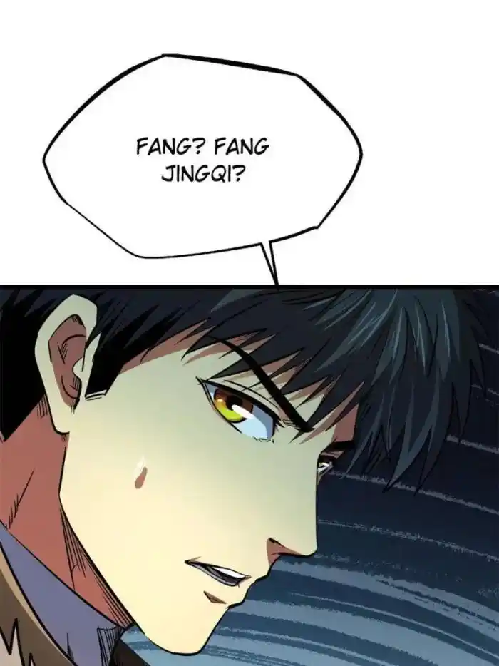 Super God Gene Ch.266