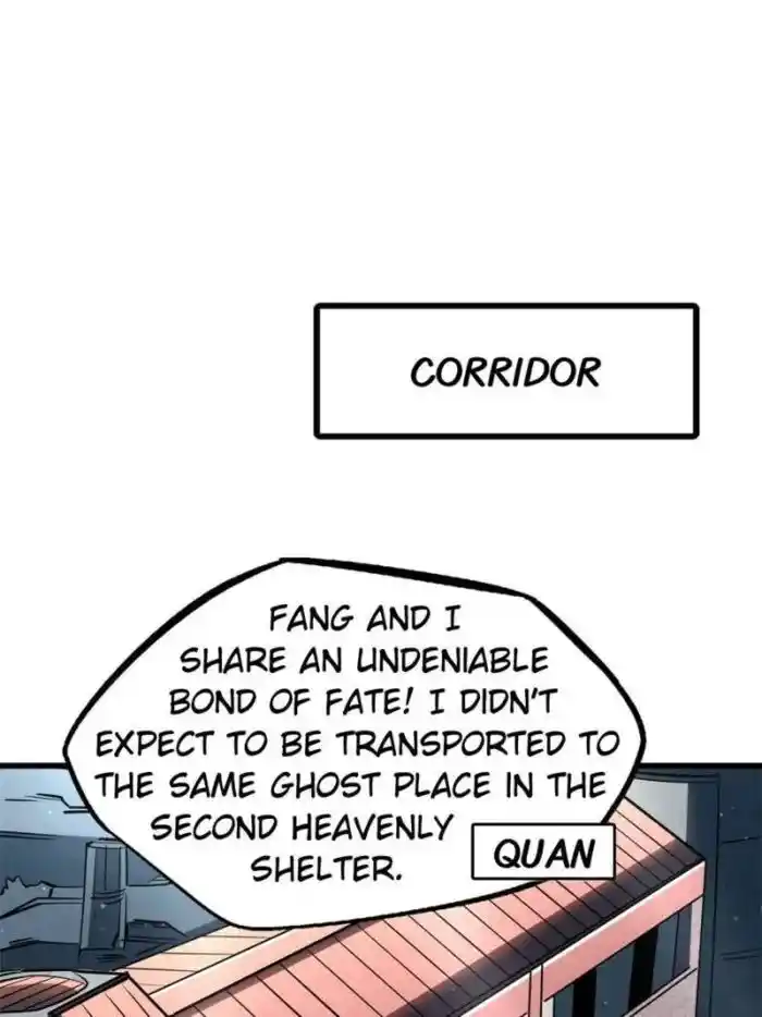 Super God Gene Ch.266