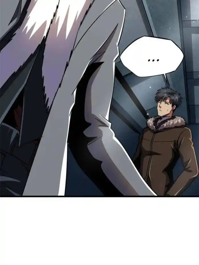 Super God Gene Ch.266