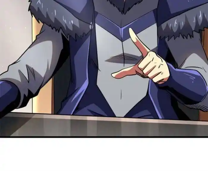 Super God Gene Ch.266