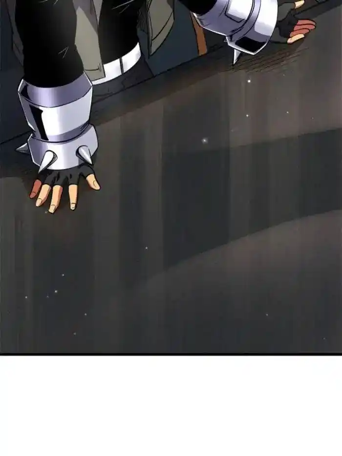 Super God Gene Ch.266