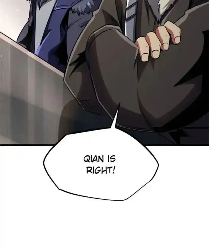 Super God Gene Ch.266