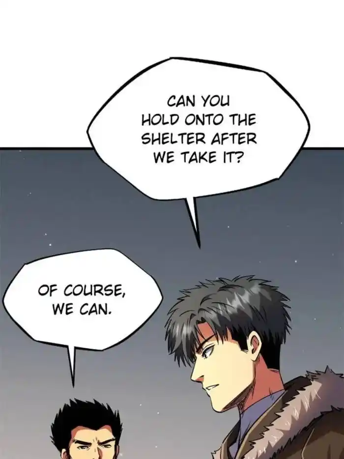 Super God Gene Ch.266