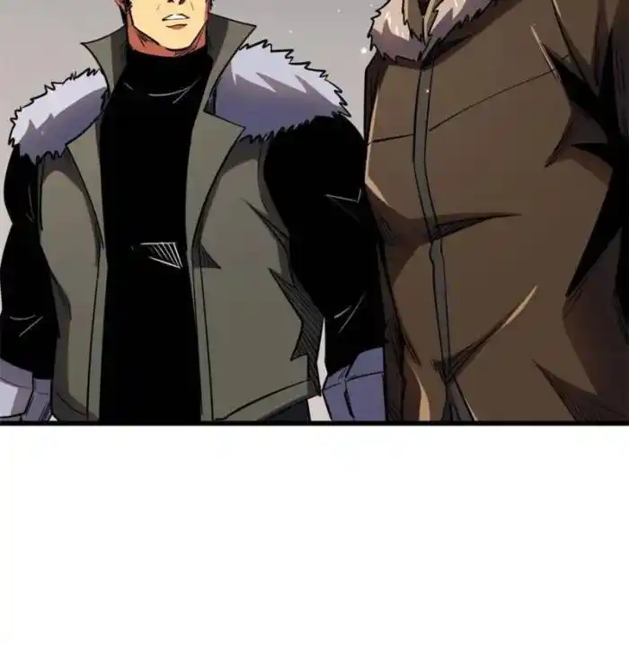 Super God Gene Ch.266