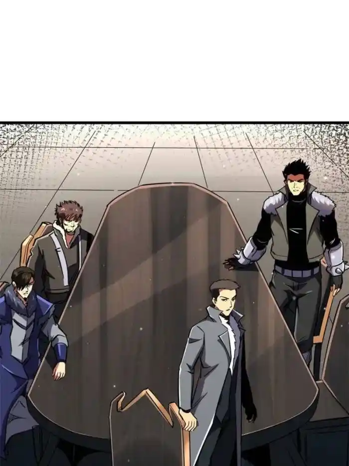 Super God Gene Ch.266